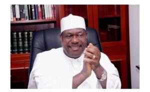 George Akume