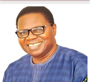 Ebenezer Obey