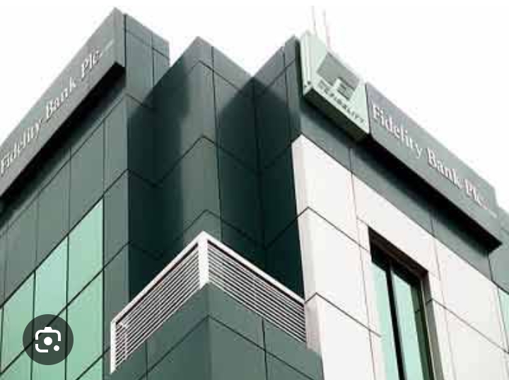 Fidelity Bank