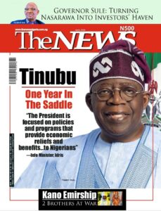 Thinub's frst anniversary cover design