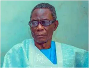 Banji Ojewale