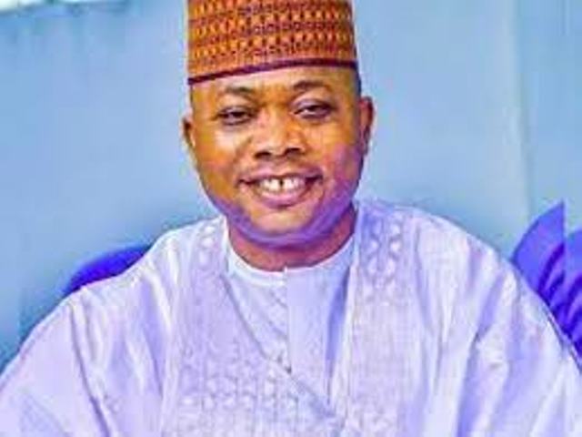 Governor Ododo