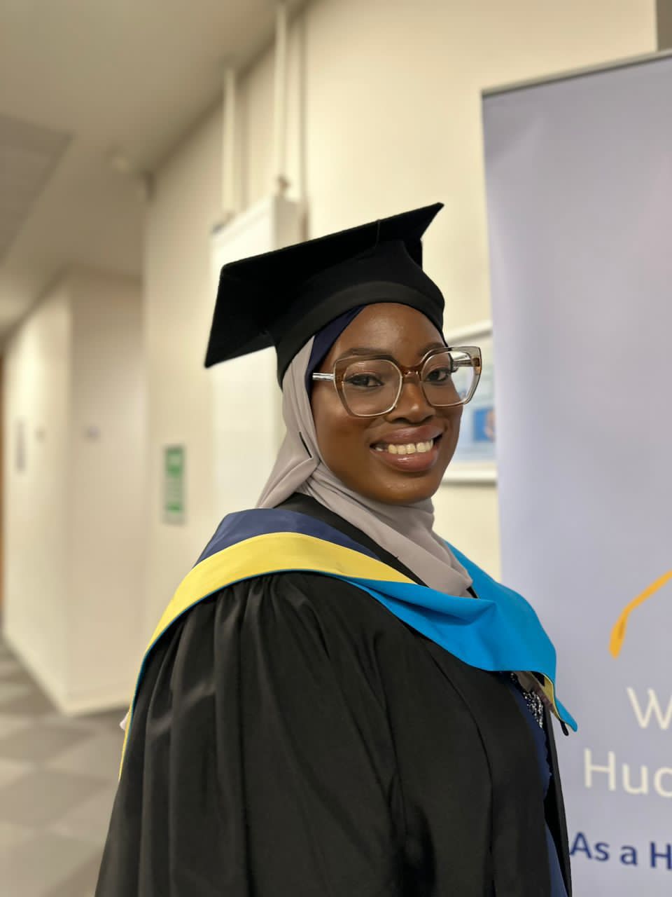 Bhadmus Mariam Ayodeji
