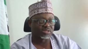 Lanre Issa-Onilu