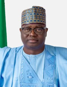 Mallam Lanre Issa Onilu
