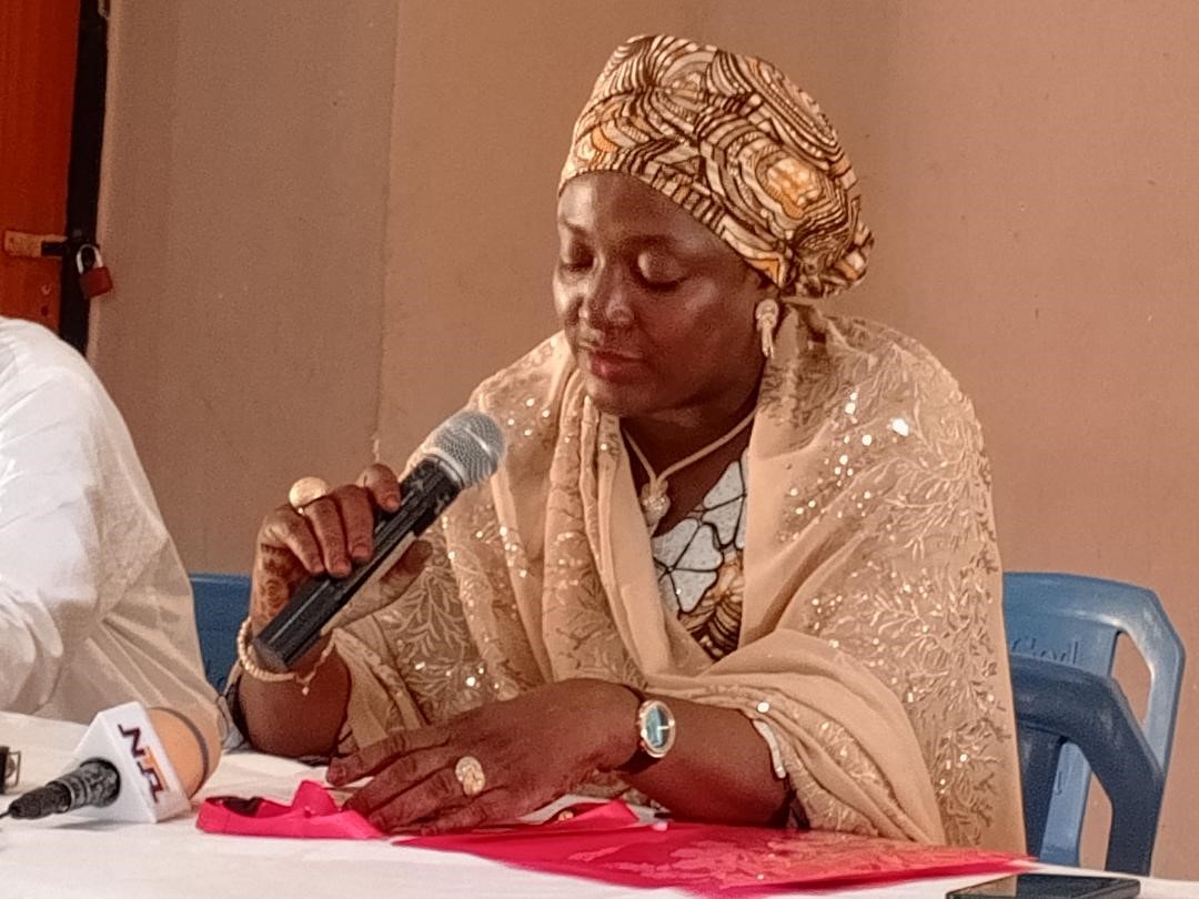 Munira Abdullahi