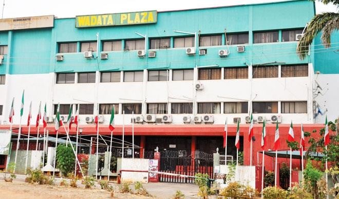 PDP Secretariat.jpg
