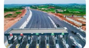 Epe-Ijebu-Ode road