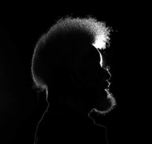 Professor Wole Soyinka