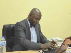 Festus Adedayo