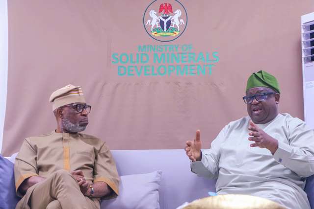 Dr Dele Alake and Plateau State Governor, Caleb Mutfwang.jpg