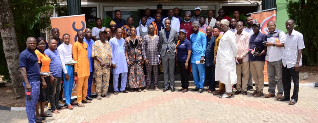 IBEDC stakeholders engagement