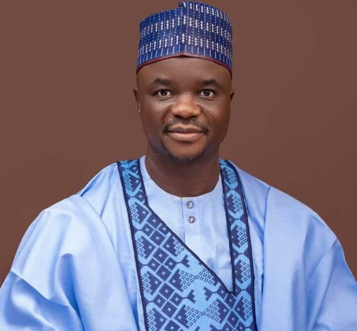 Sefiyanu Andaha, Chairman, Akwanga LGA.jpg