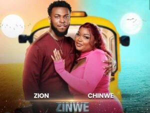 Zinwe