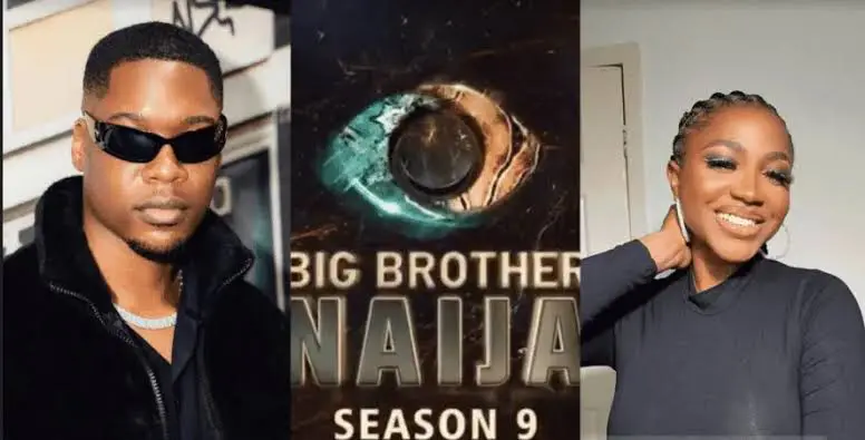BBNaija S9: How Shawn made Wanni lose guard