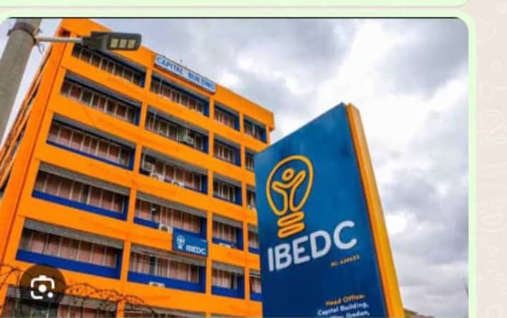IBEDC