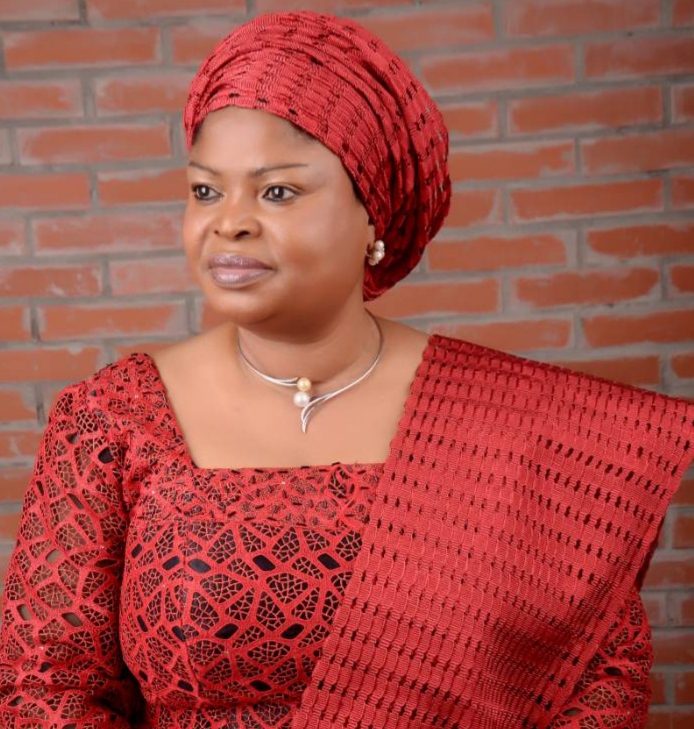 Ramadan, Lent: Orelope-Adefulire Tasks Nigerians On Peace, Justice, Compassion
