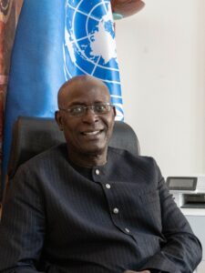 Mohamed Malick Fall