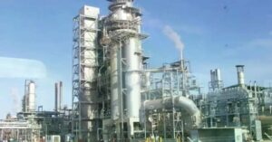 Port Harcourt Refinery