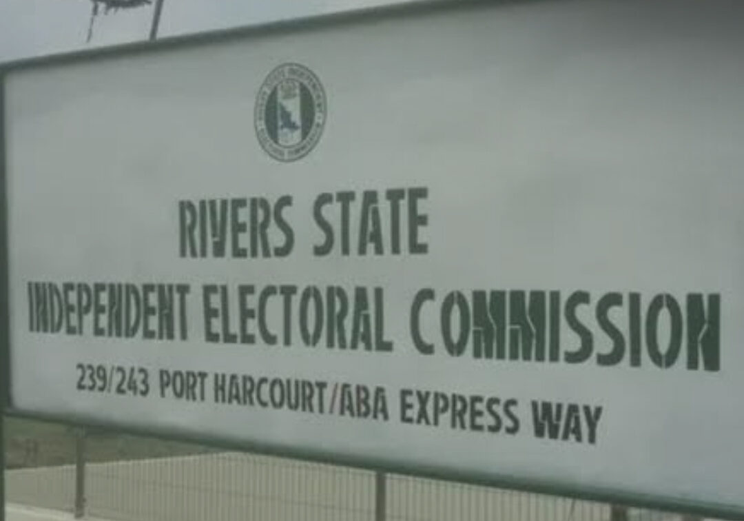 Rivers State Independent Electoral Commission