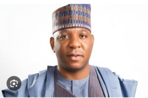 Shuaibu Abubakar Audu