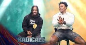 The Radicals