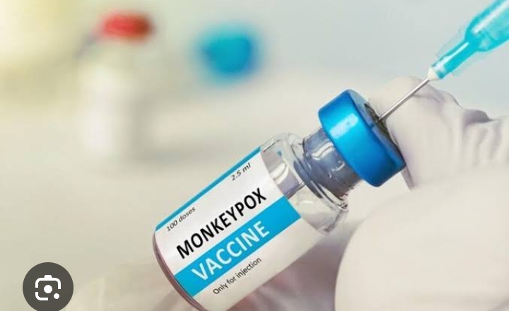 Mpox Vaccine