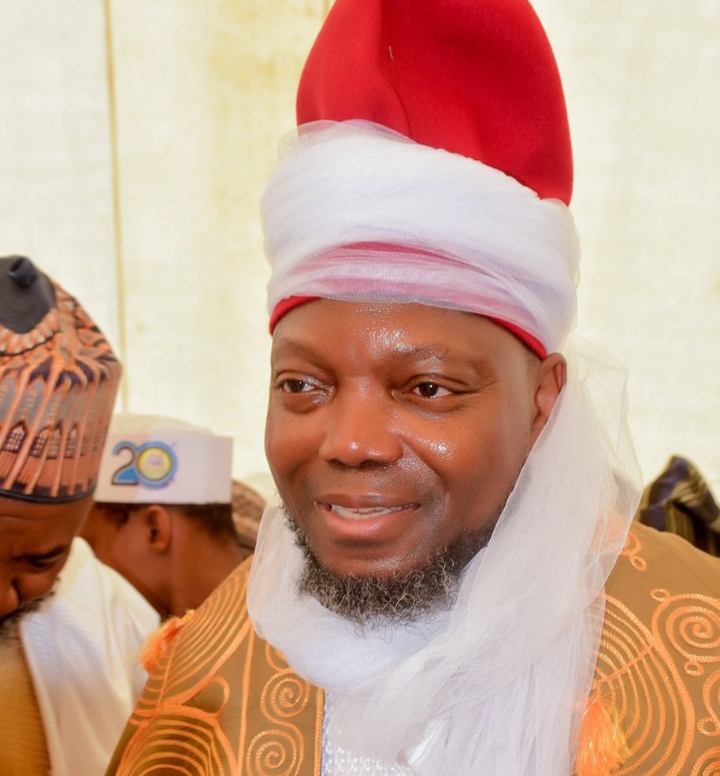 Engineer AbdulFatah Odebisi