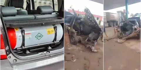 CNG car explosion in Edo.jpg