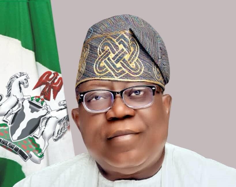 Professor Tunji Olaopa,
