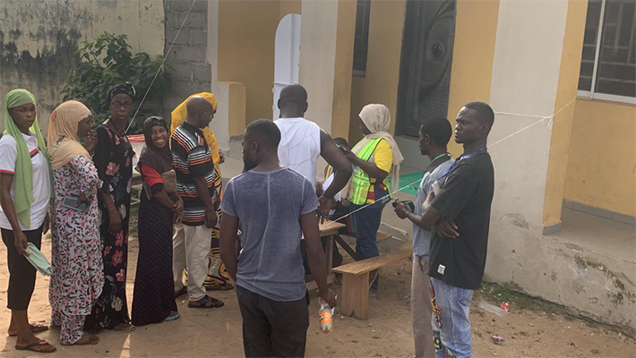 File photo. Voters in Kogi2.jpg