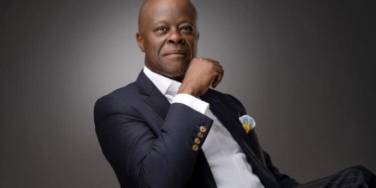 Olawale Edun.