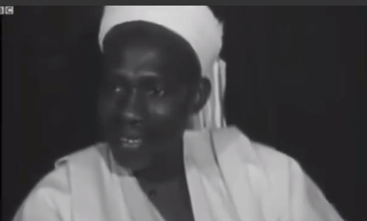 Abubakar Tafawa Balewa