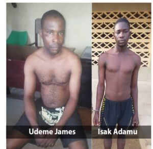 Aba Power ,Energy Theft Syndicate,