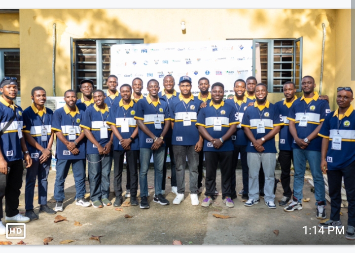 KB Klub members