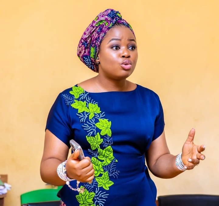 Adaeze Ifeyinwa Ossai