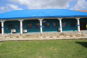 The E-Library.