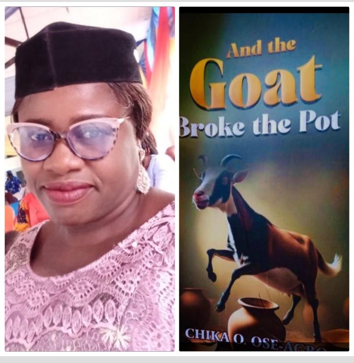 Chika Ose-Agbo and The Goat and Pot’s Quarrel.jpg