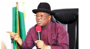 Dave Umahi