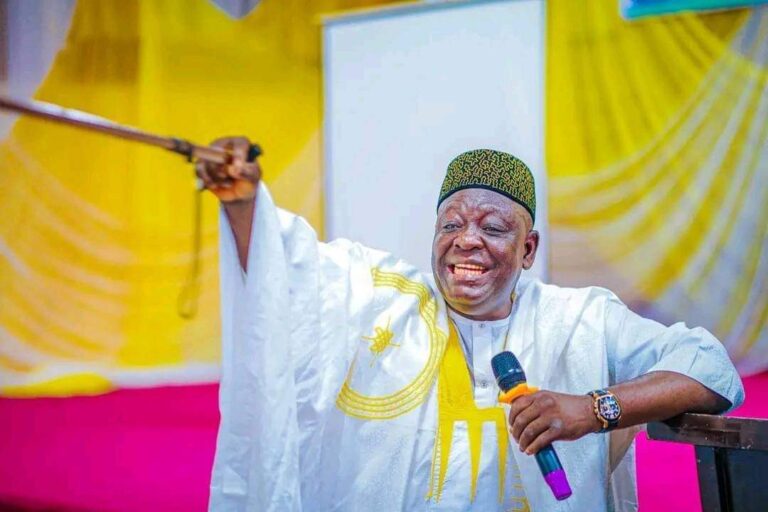 Dr. Aliyu Bello, the Chairman of the All Progressives Congress in Nasarawa State.jpg