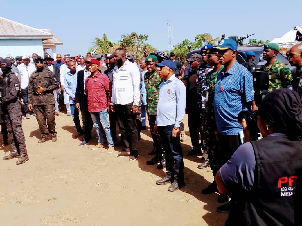 Governor Ododo during the visit.jpg
