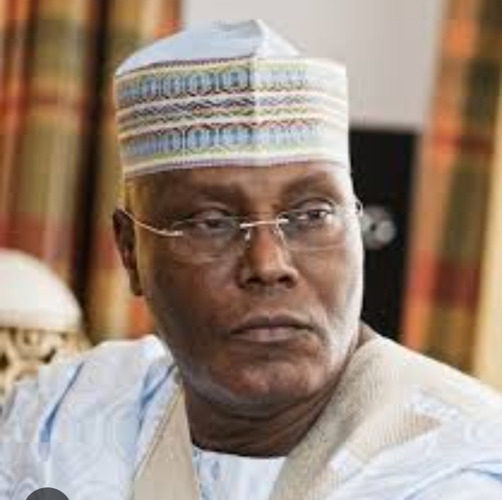 Atiku Abubakar