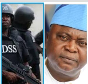 Adebutu detained