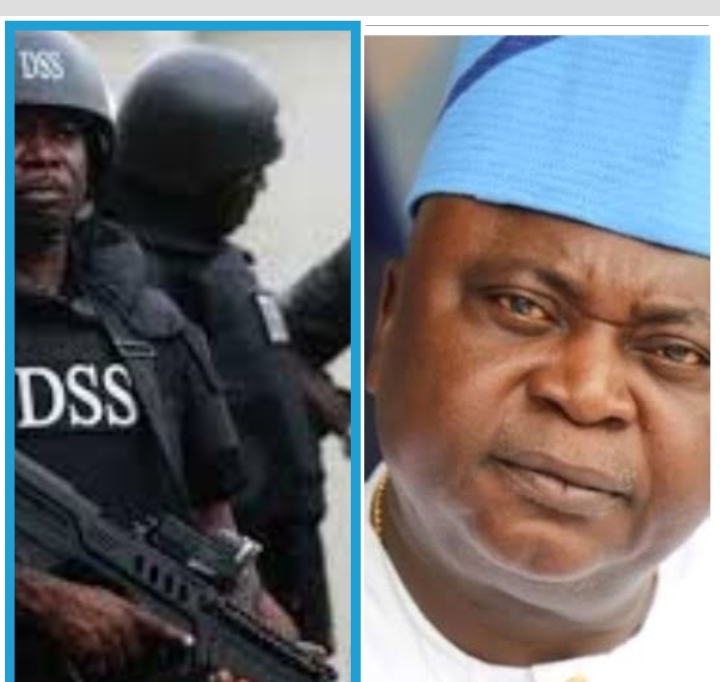 Adebutu detained