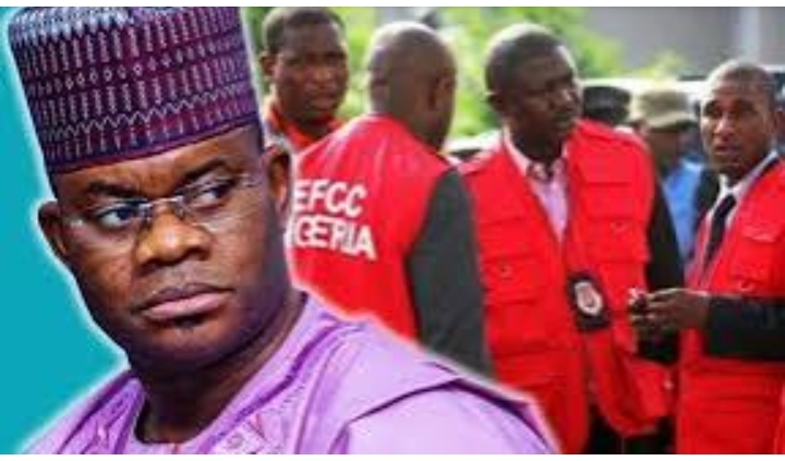Yahaya Bello