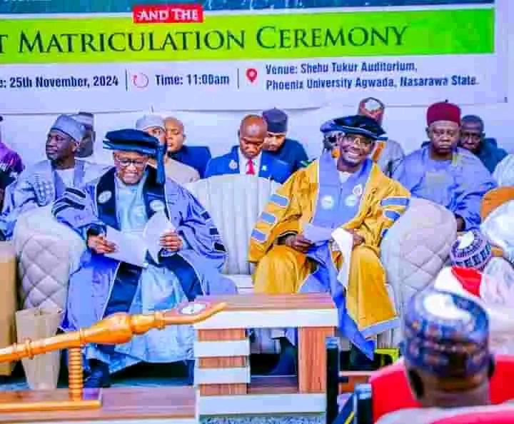 Sule, Indimi at the ceremony.jpg