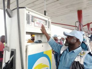 Task Force set up in the petroleum industry.jpg