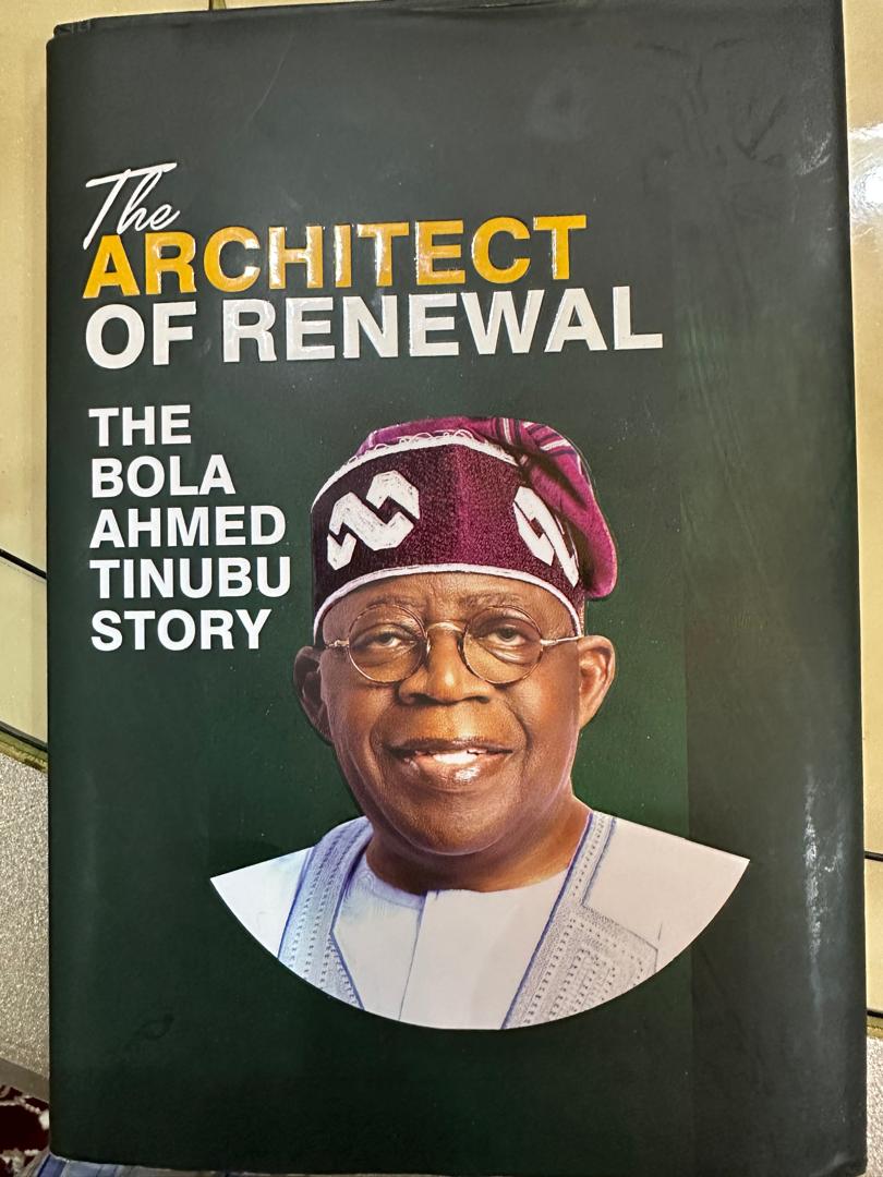 The Architect of Renewal
