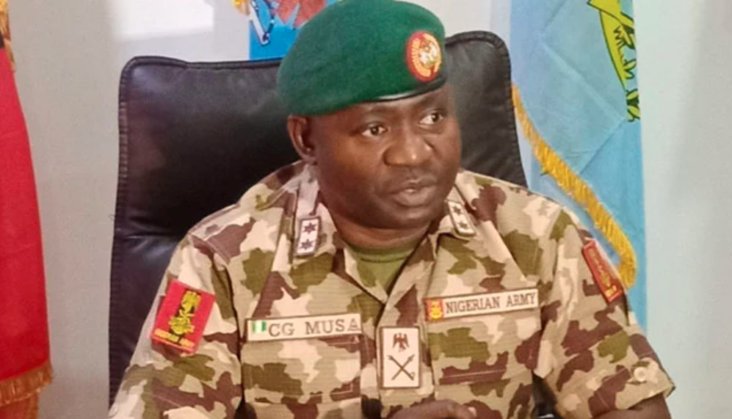 Chief of Defence Staff, General Christopher Musa.jpg