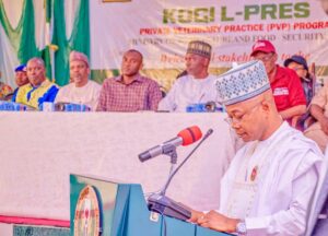Governor Ododo during the Private Veterinary Practice Programme flag-off.jpg